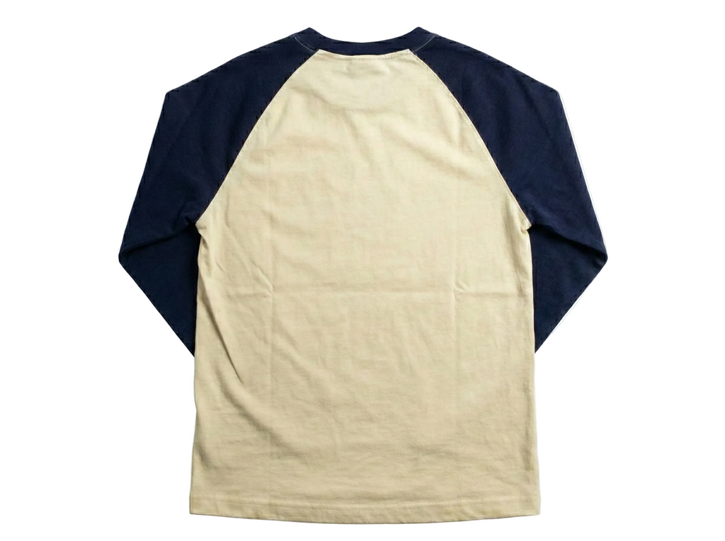 Misanthrope T-Shirt Bleu