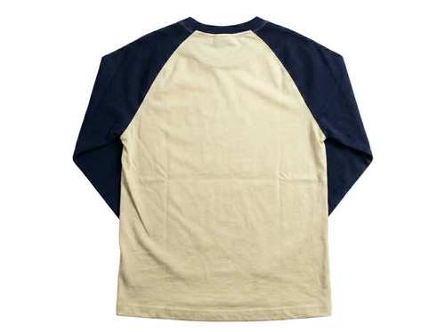 Misanthrope T-Shirt Bleu