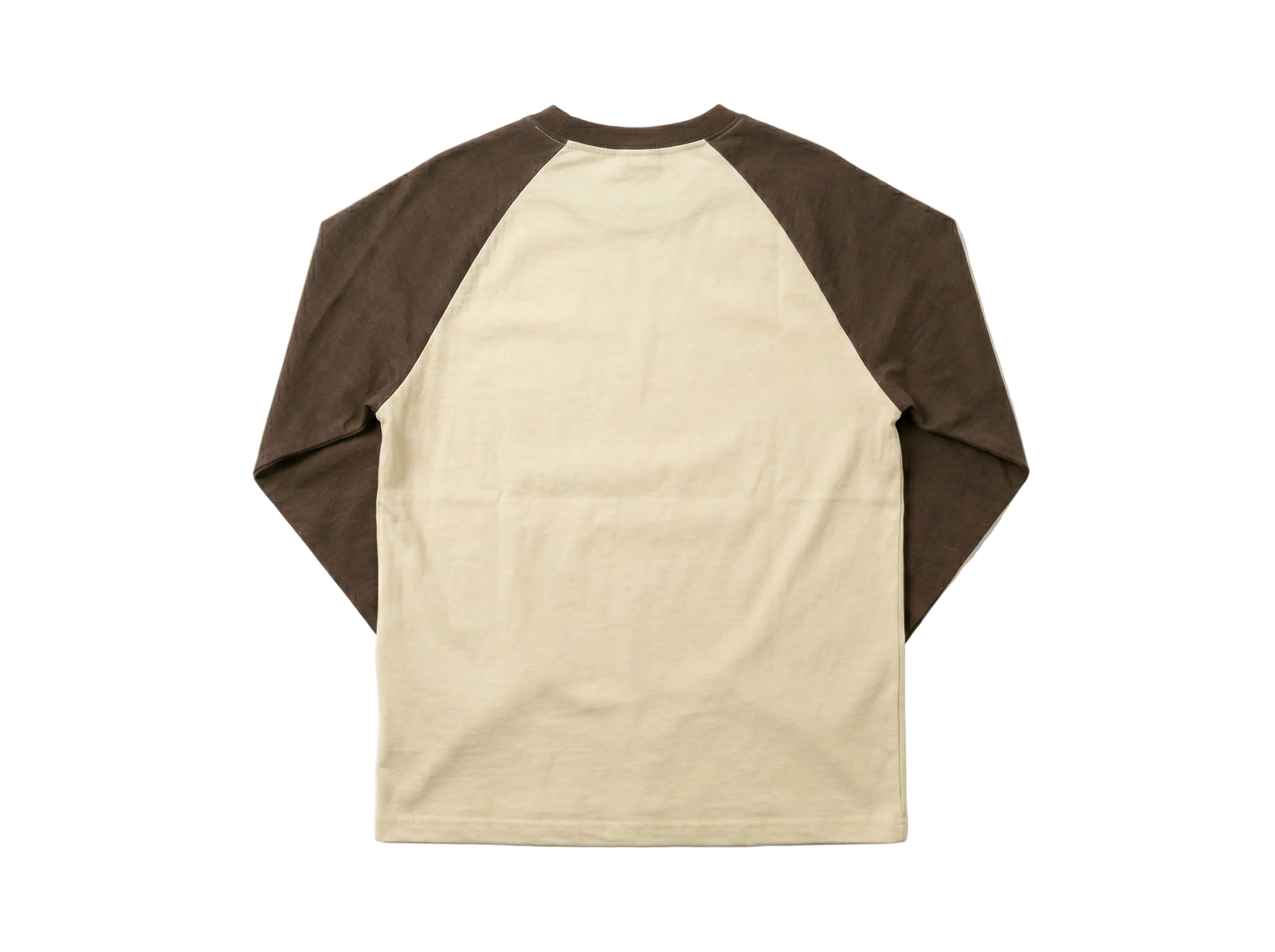 Misanthrope T-shirt Marron